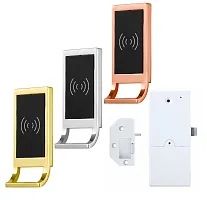 Электронные замки для шкафчиков