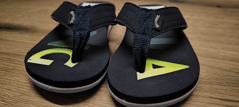 Детски джапанки BILLABONG