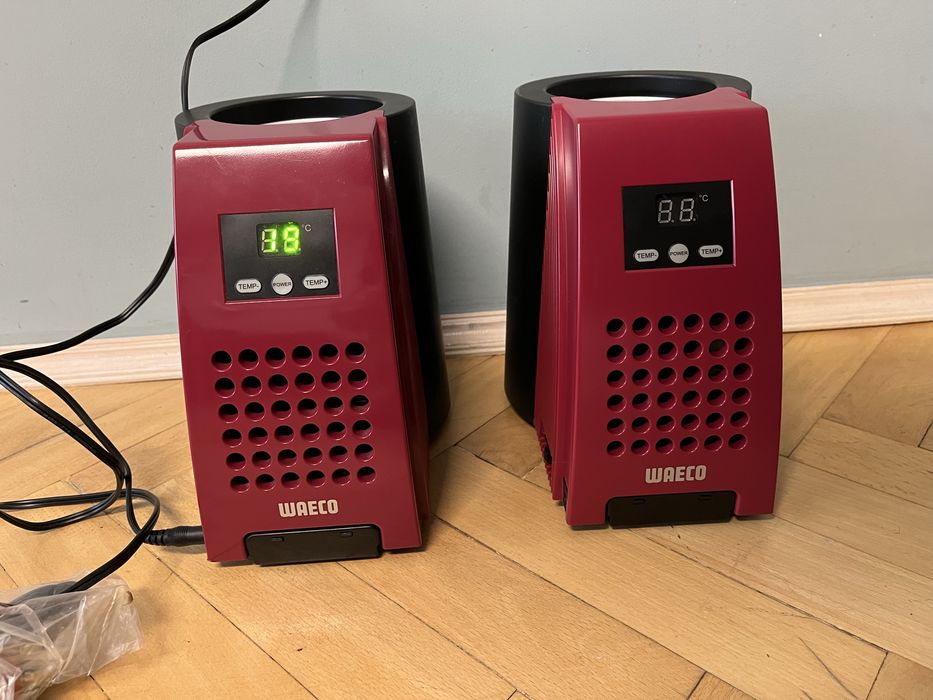 Waeco Myfridge MF 1W охладител за бутилки