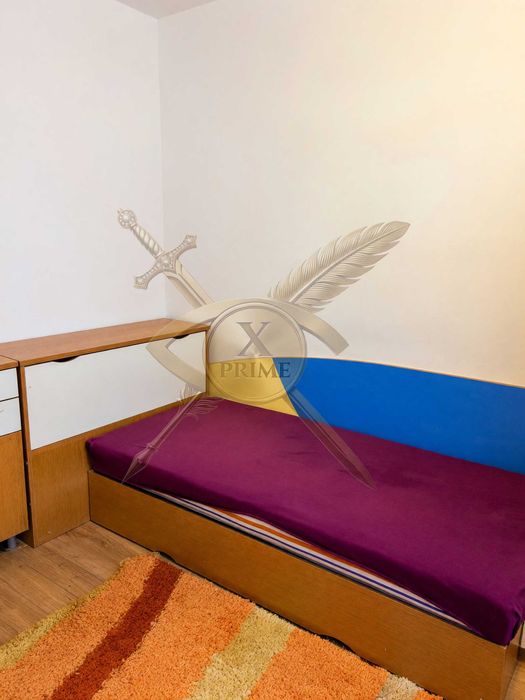 Тристаен апартамент в ХЕИ! 21920672