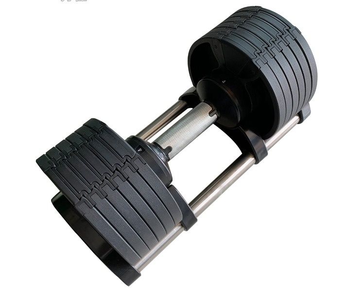 Гири, гантели и блины