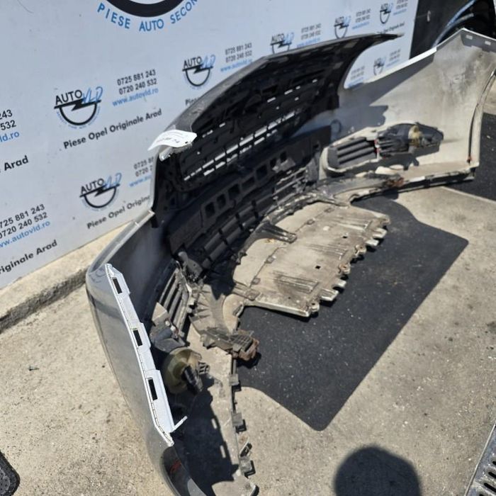 Bara fata completa Opel Insignia A