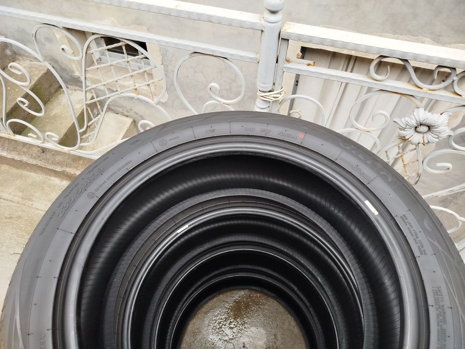 235 50 R19 Shina Giti comfort