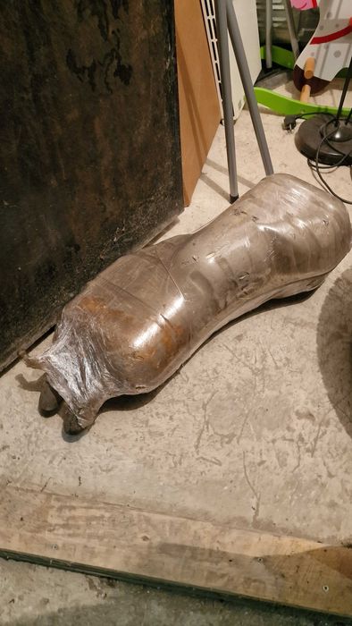 Крайно гърне Audi A3 / Volkswagen