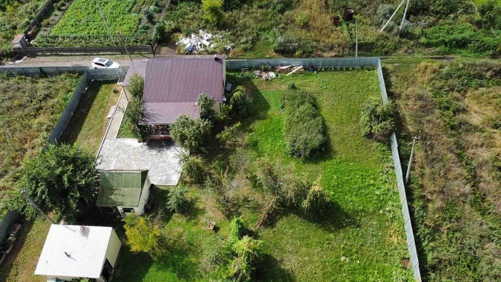 Продам дачу в ПКСТ Геолог