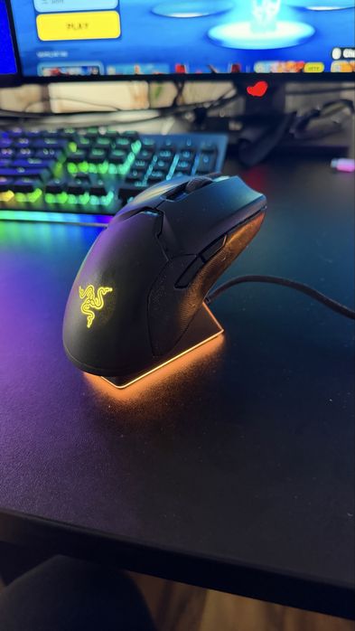 Mouse Gaming Wireless Razer Viper Ultimate