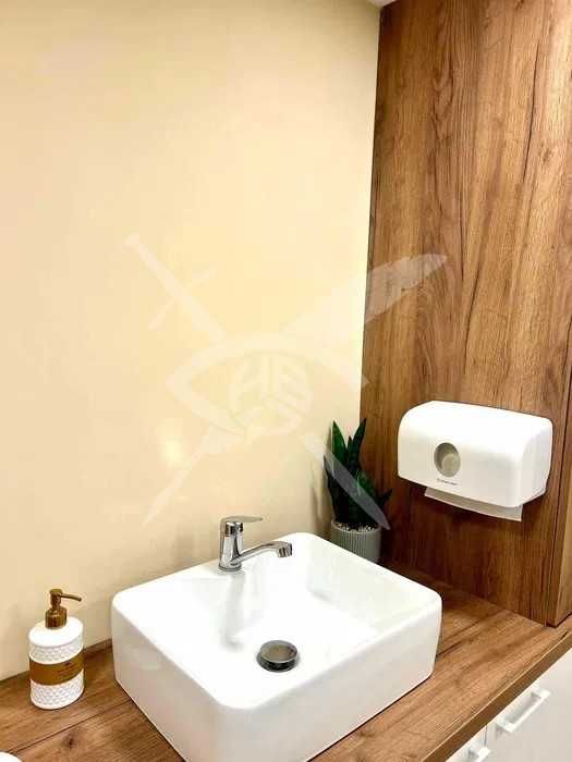 Бизнес в сферата на красотата в широк Център! 71510