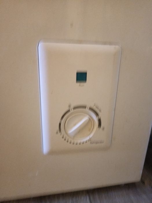 Морозильный ларь AVA