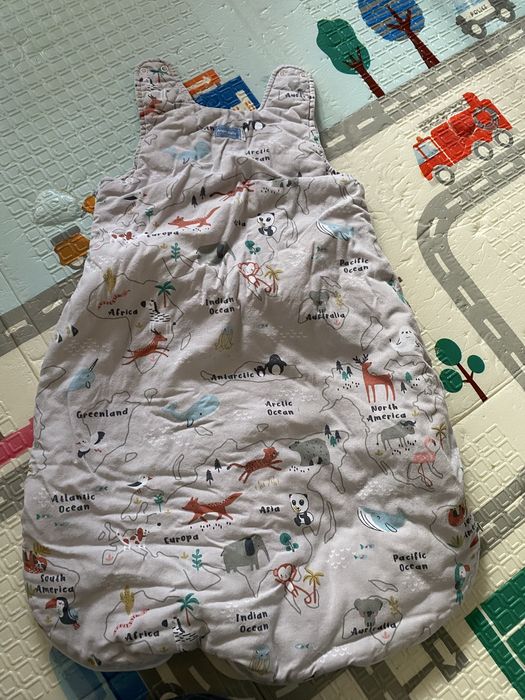 Спален чувл Angel baby 0-6м