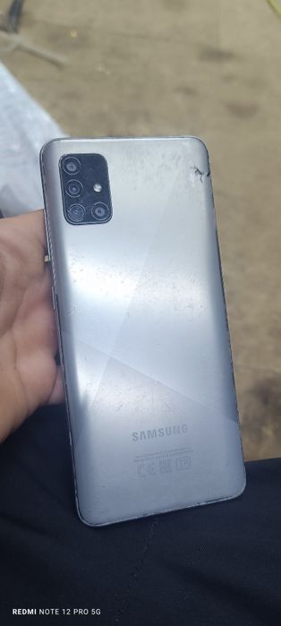 Samsung a51 128gb