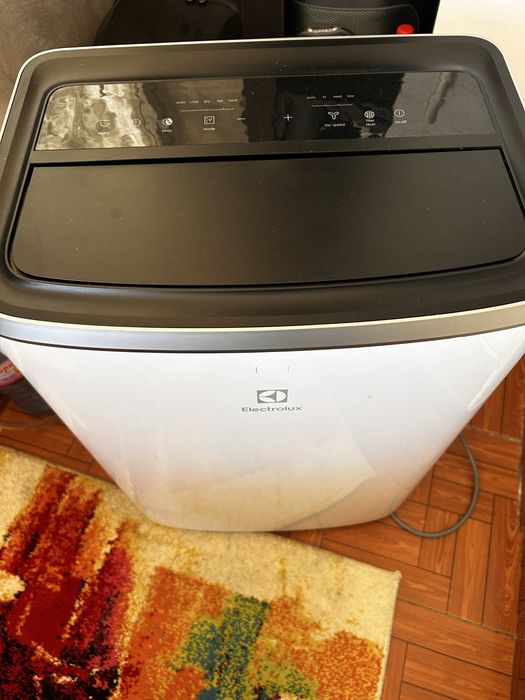 Aer conditionat portabil