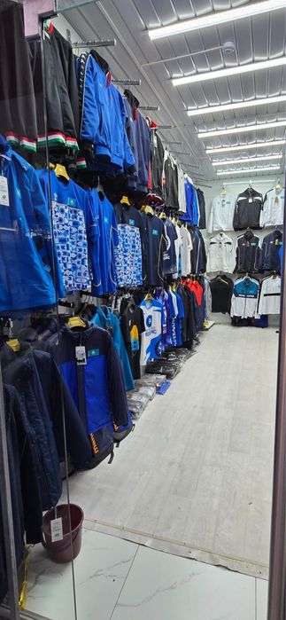 срочно продается бутик в ауыл береке