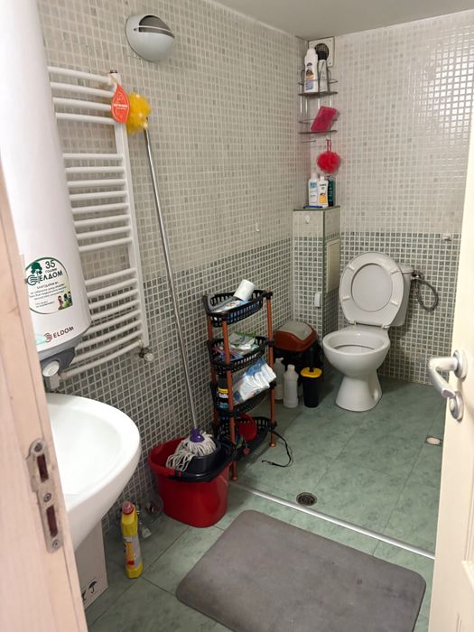 Дава се под наем Едностаен апартамент в с. Владая, Област София-град - 56 кв.м за 408 € - Снимка #4