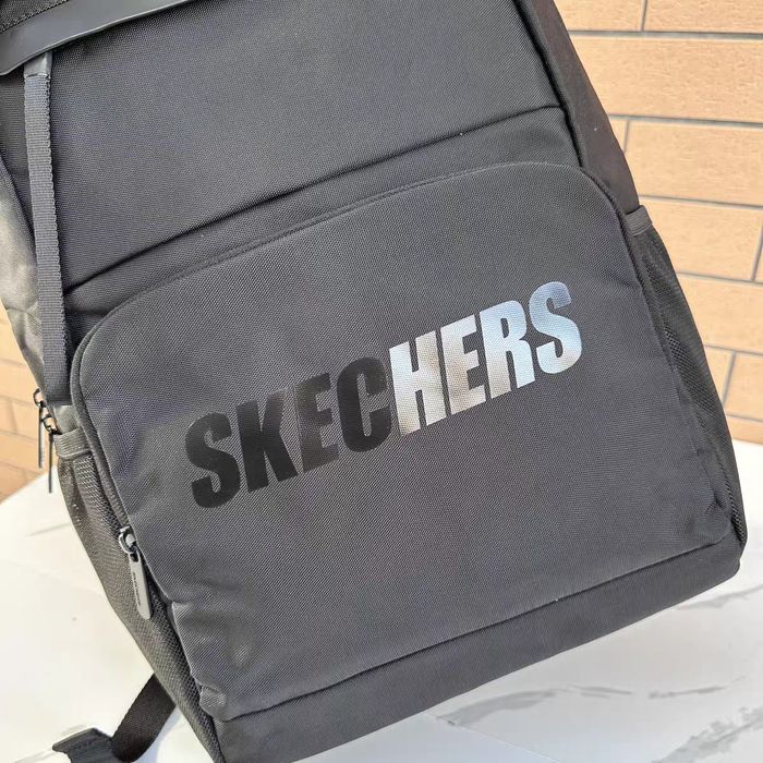 Skechers (USA) оригинальный лёгкий рюкзак для города и путешествий