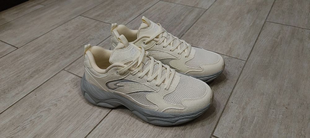 Кроссовки Anta Dad Shoes