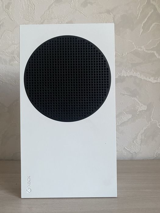xbox series s с 50 играми