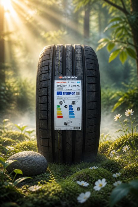 205 50 17 Hankook noi 2024