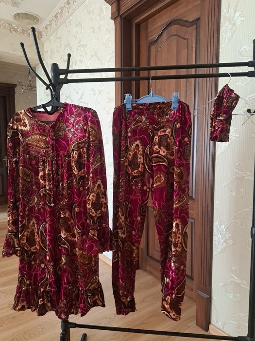 Келинские платья ,Сарпа