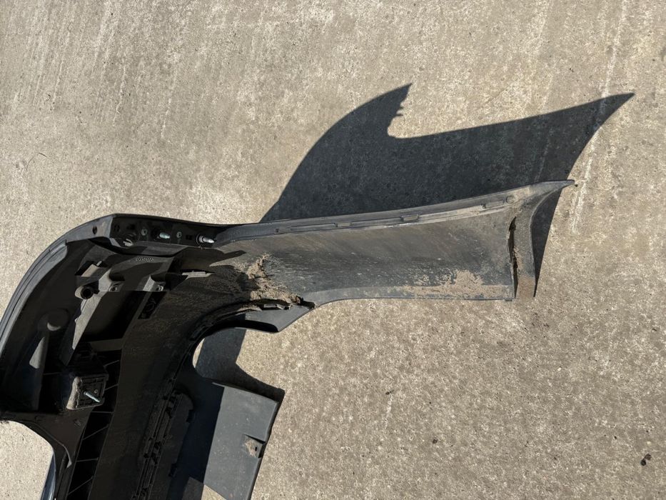 Bara spate sline audi a6 c6 4f