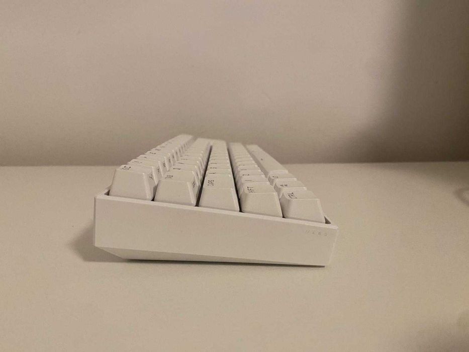 Tastatura mecanica gaming Corsair K65 mini 60%, iluminare RGB