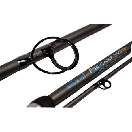 Lanseta Wind Blade Fino Carp EB-1, 3.30m, 3.75lbs, 3buc