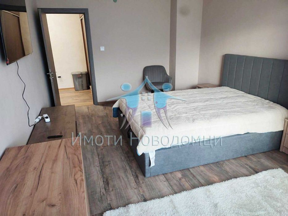 Тристаен, Шумен, Херсон