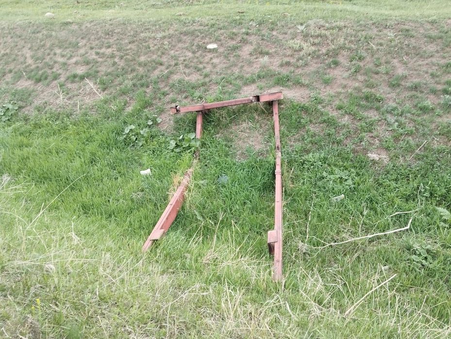 Стогомет стреласы сатылады