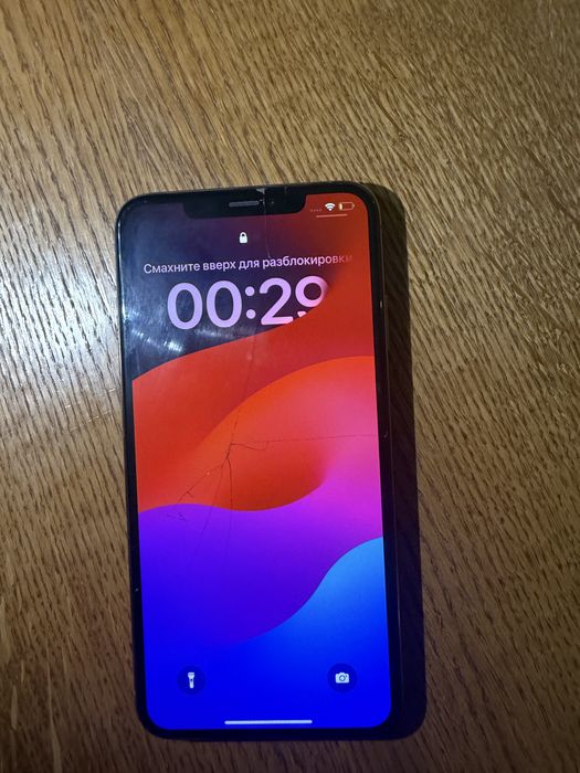 Iphone Xs Max 64 gb 76%