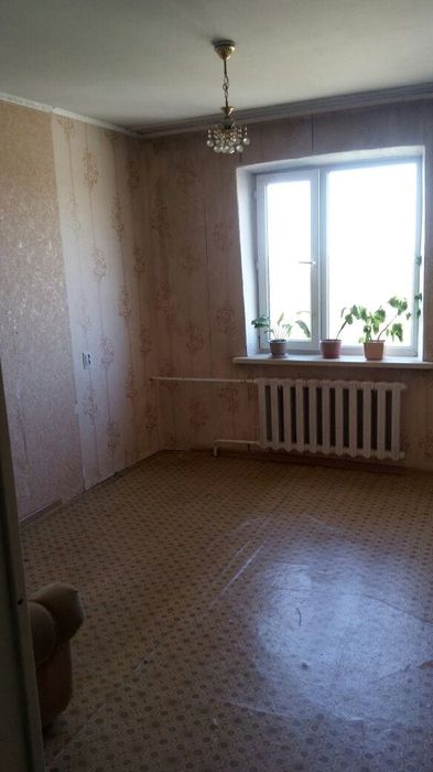 Продам 2х комнатную квартиру