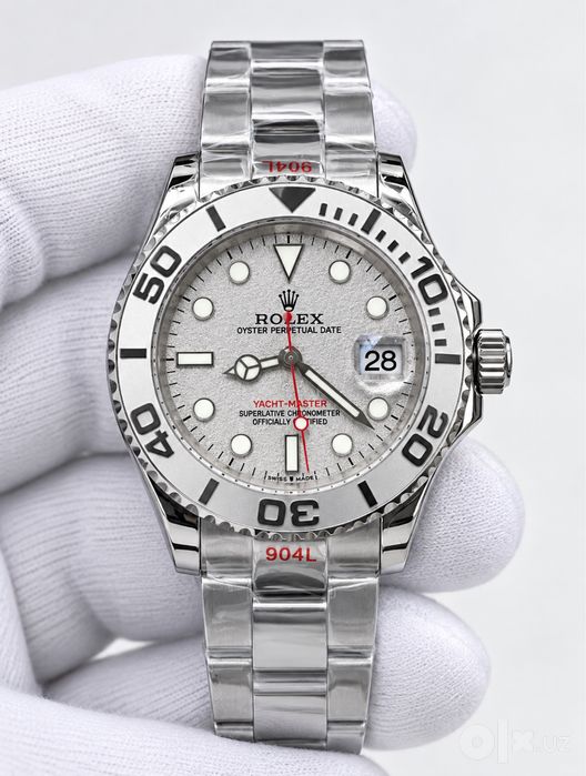 Rolex Yacht-Master Watch