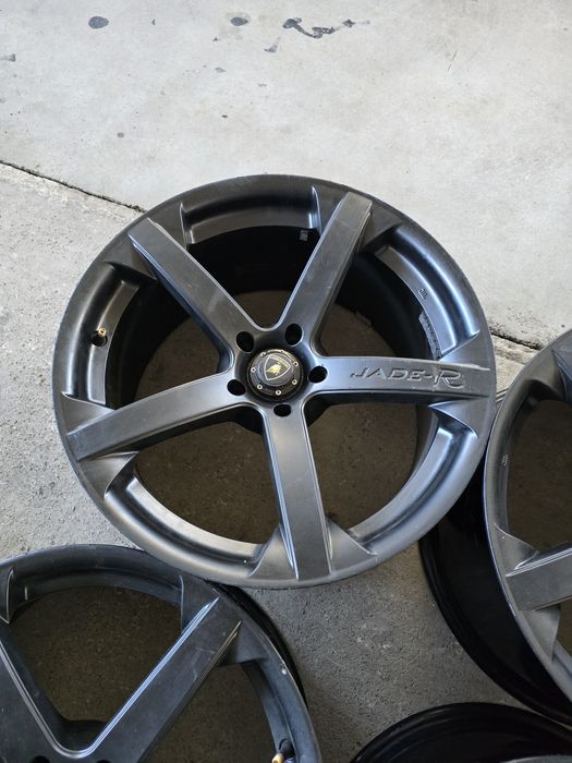 Джанти 19 / 5х112 - VW, Audi, Mercedes, Skoda, Seat 5x112