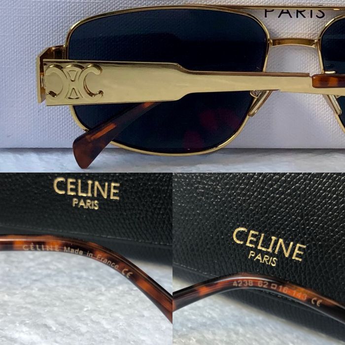 Дамски слънчеви очила