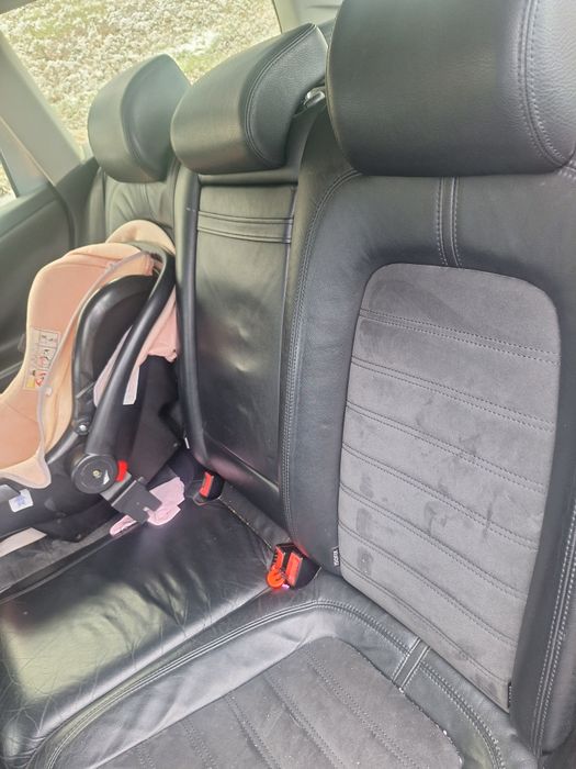 schimb passat b6 2.0 tdi 170cp cu duba