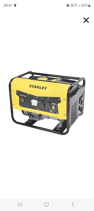 De Vânzare Generator