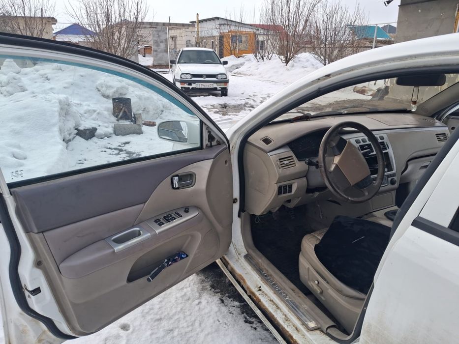 Продам Chery Fora a21