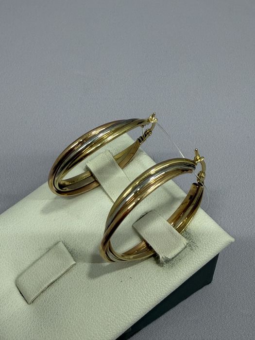 Серьги / #СР732212