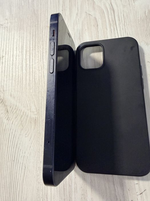 Vând iPhone 12mini 256GB