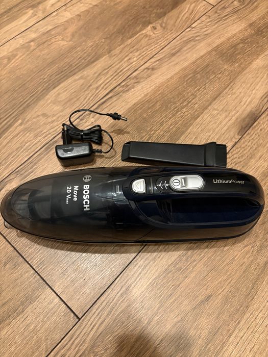 Прахосмукачка BOSCH BHN20L