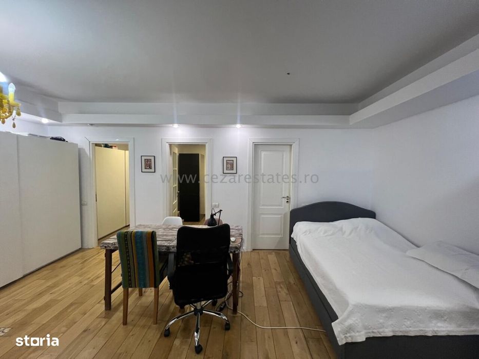 Herastrau Soseaua Nordului  De Vinzare Spatiu Comercial