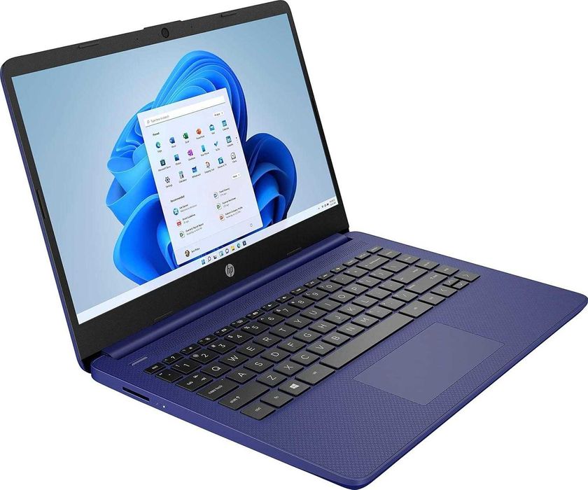Ноутбук HP Laptop 14