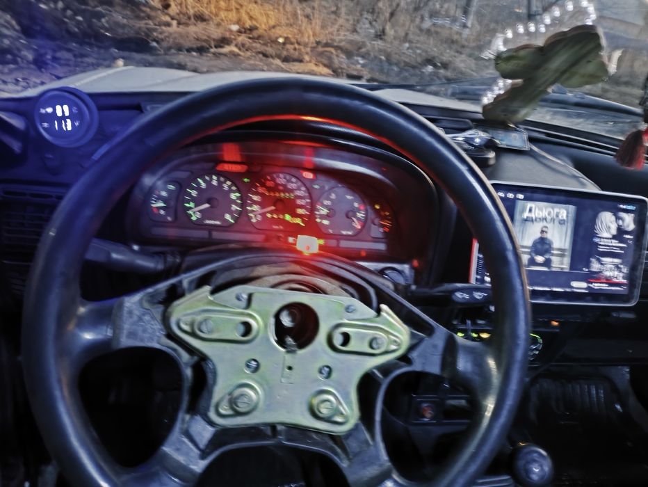 Продам обменяю газ-3110