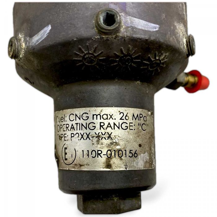 Regulator de presiune , VOLVO FL,FE 2015 23064576 -Piese de schimb