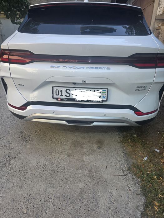 BYD  Champion - 150
