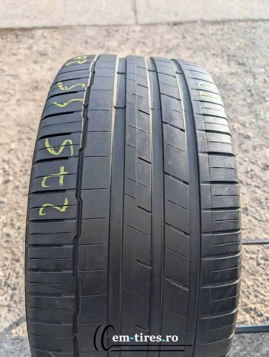275/45 R20 • Vara • Hankook Ventus S1 Evo 3 SUV  | 1 buc | DOT 2022 | Pret/buc