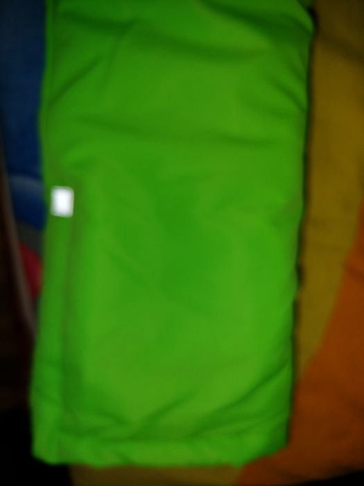 Pantaloni ski 116 noi cu eticheta