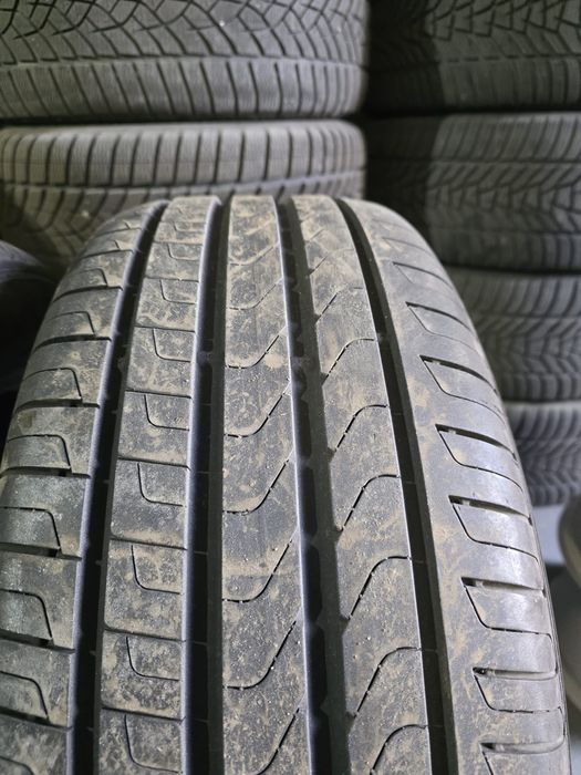 Anvelope 235 55 19 Pirelli