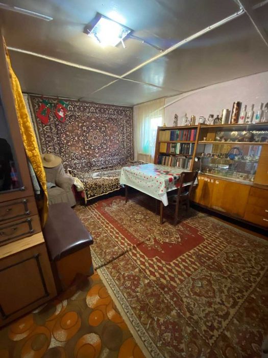 Дом в районе КСК