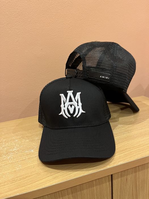 Sapca AMIRI Nou 2026 PREMIUM Unisex Cap / Palarie / Caciula