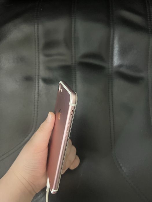 Айфон 7 айос 15.7.8