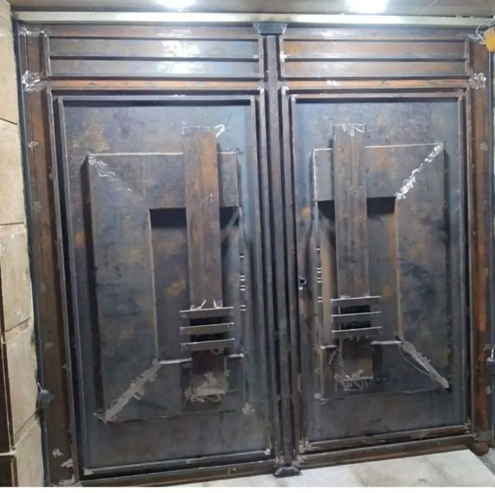 Хайтик дарвозалар ясаймиз сфатига кафолат арзон келишган холда